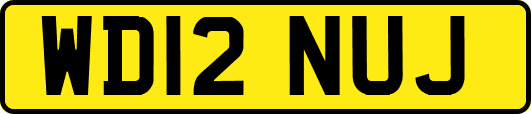 WD12NUJ
