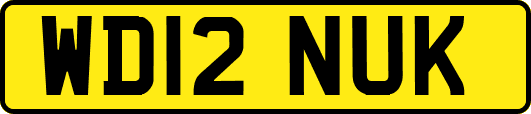 WD12NUK