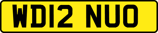 WD12NUO