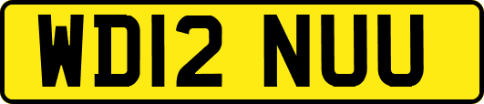 WD12NUU