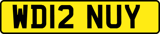 WD12NUY
