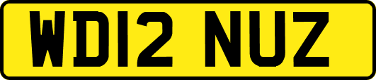 WD12NUZ