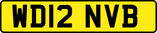 WD12NVB