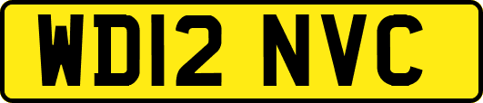 WD12NVC