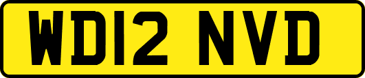 WD12NVD