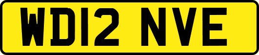 WD12NVE