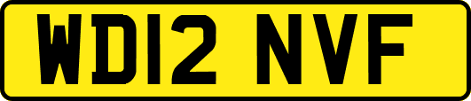 WD12NVF