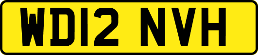 WD12NVH