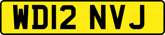 WD12NVJ