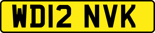 WD12NVK