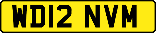 WD12NVM