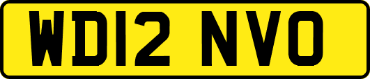 WD12NVO