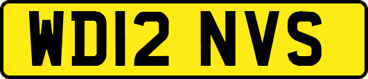 WD12NVS