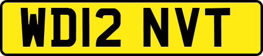 WD12NVT