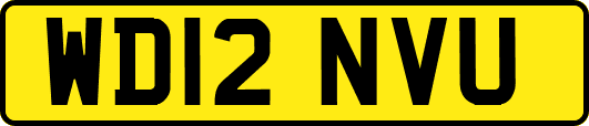 WD12NVU