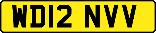 WD12NVV