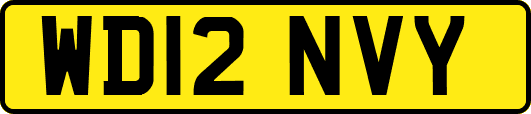 WD12NVY