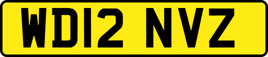 WD12NVZ