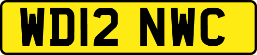 WD12NWC