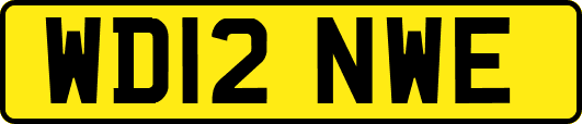 WD12NWE