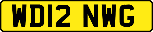 WD12NWG