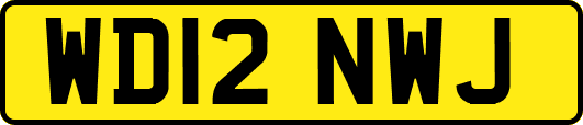 WD12NWJ