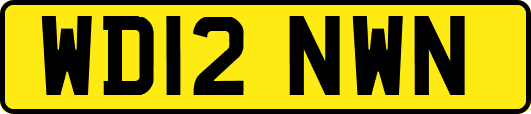 WD12NWN