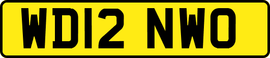 WD12NWO