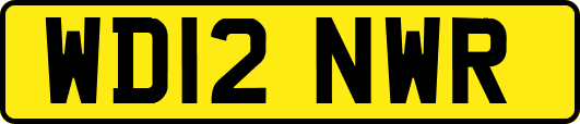 WD12NWR