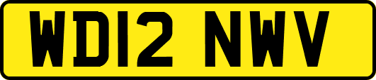 WD12NWV