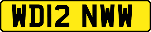 WD12NWW