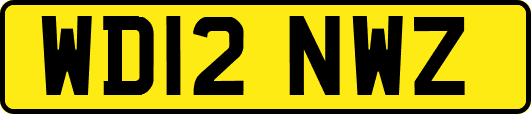 WD12NWZ