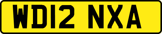 WD12NXA