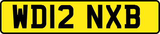 WD12NXB