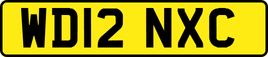WD12NXC