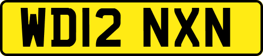 WD12NXN