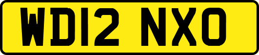 WD12NXO