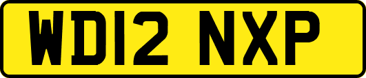 WD12NXP