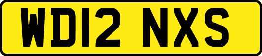 WD12NXS