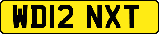 WD12NXT