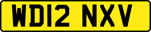 WD12NXV