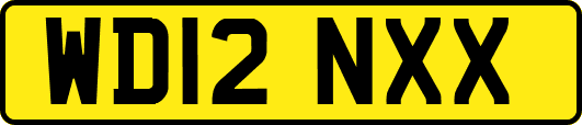 WD12NXX