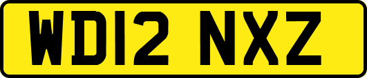 WD12NXZ