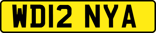 WD12NYA