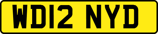 WD12NYD