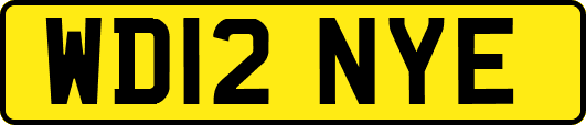 WD12NYE