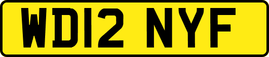 WD12NYF