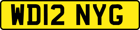 WD12NYG