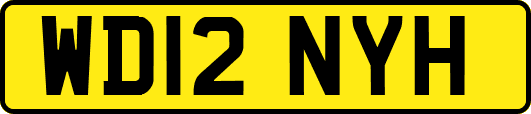WD12NYH