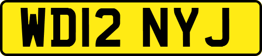 WD12NYJ